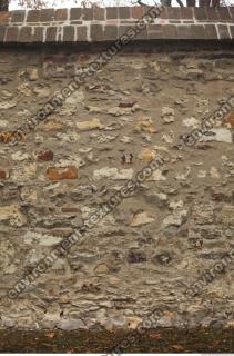 photo texture of wall stones mixed 0007